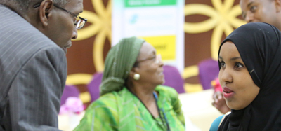 Somali Investment Forum 2016