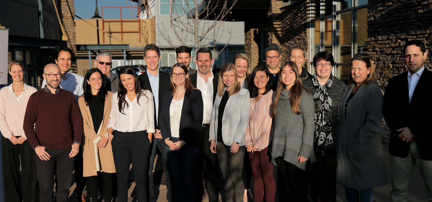 Fisheries Conflict Meeting Photo