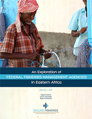 Federal Fisheries Review