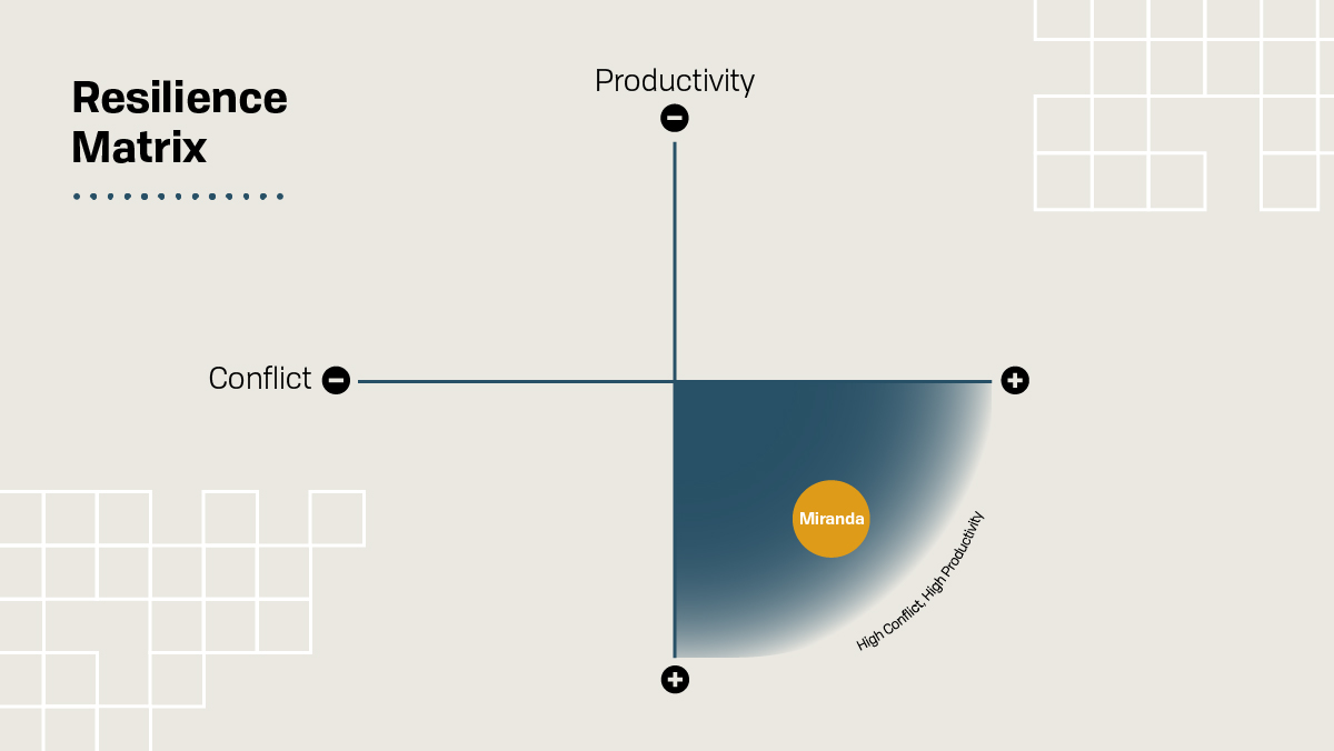 Resilience Matrix