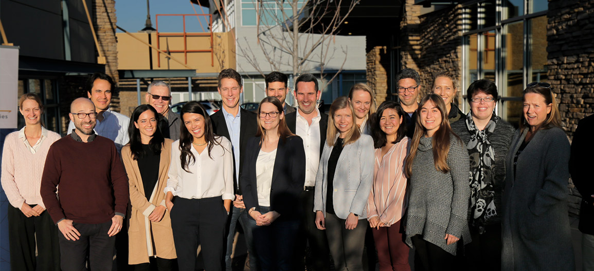 Fisheries conflict research consortium members 