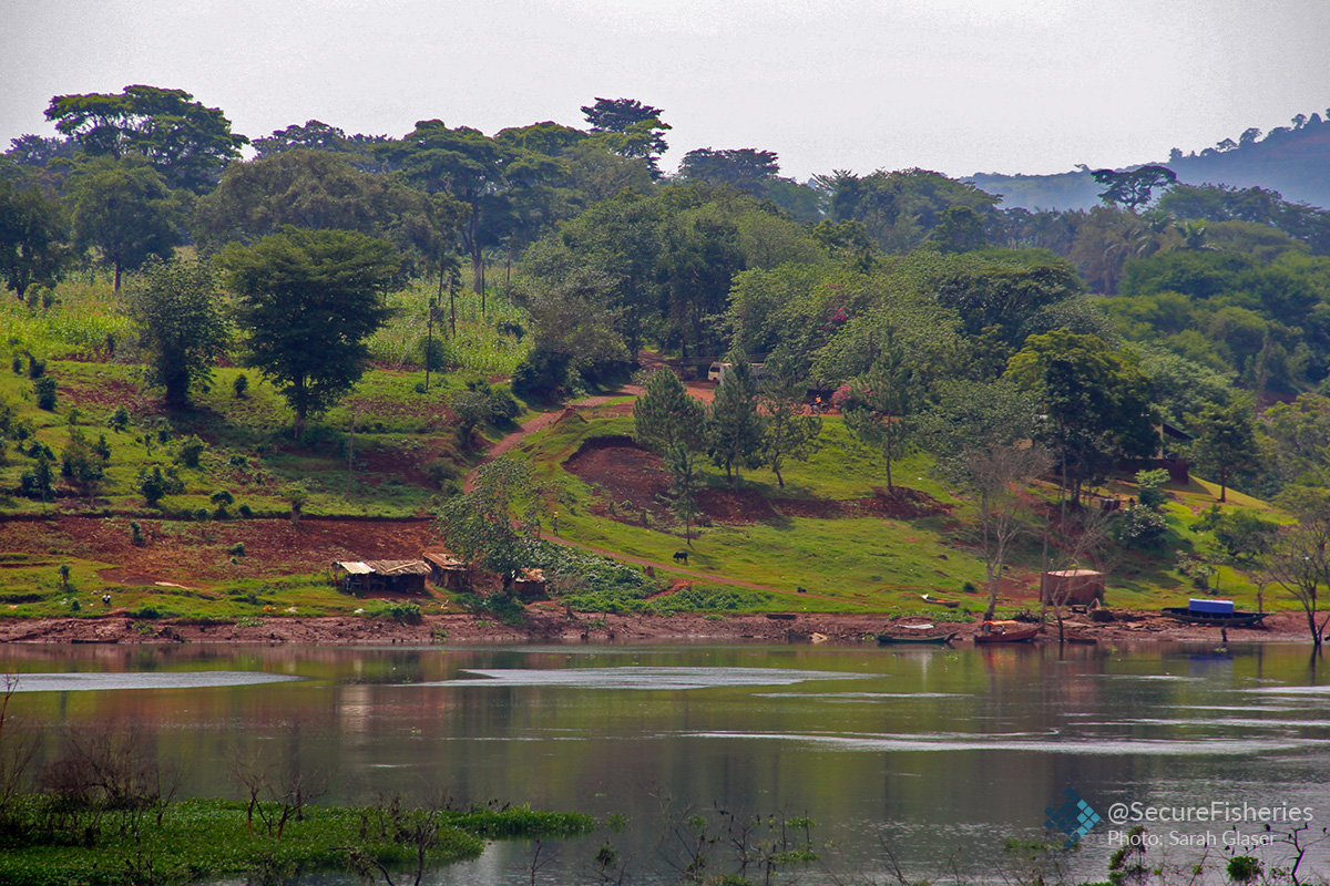 Lake Victoria