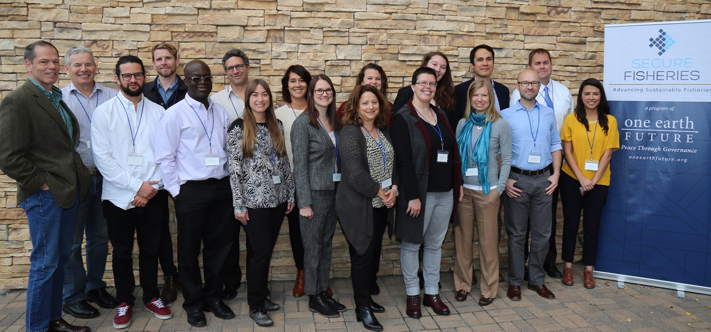 Sustainable Fishing Forum