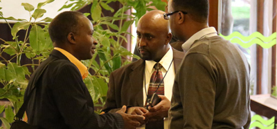 Somaliland Investment Forum 2015