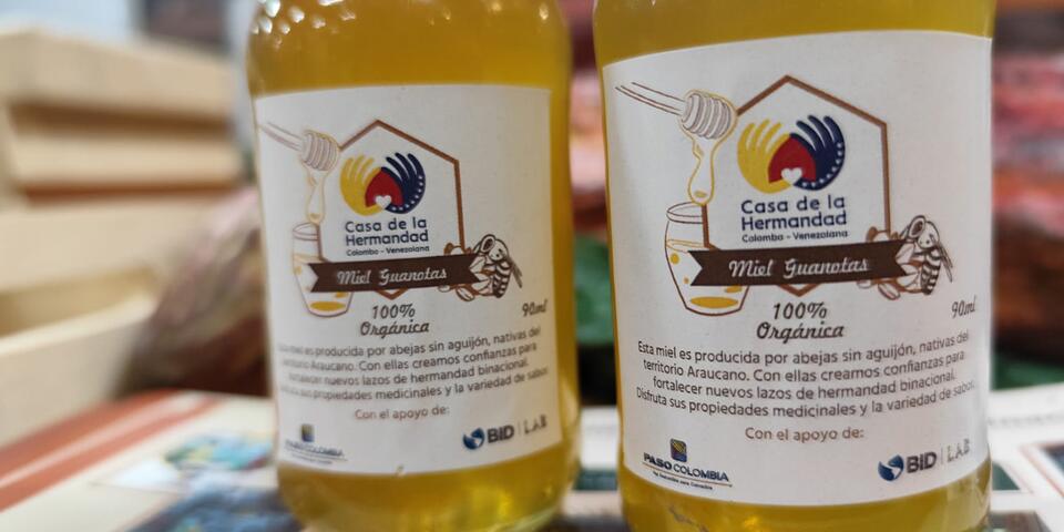 C.Hermandad - Mieles