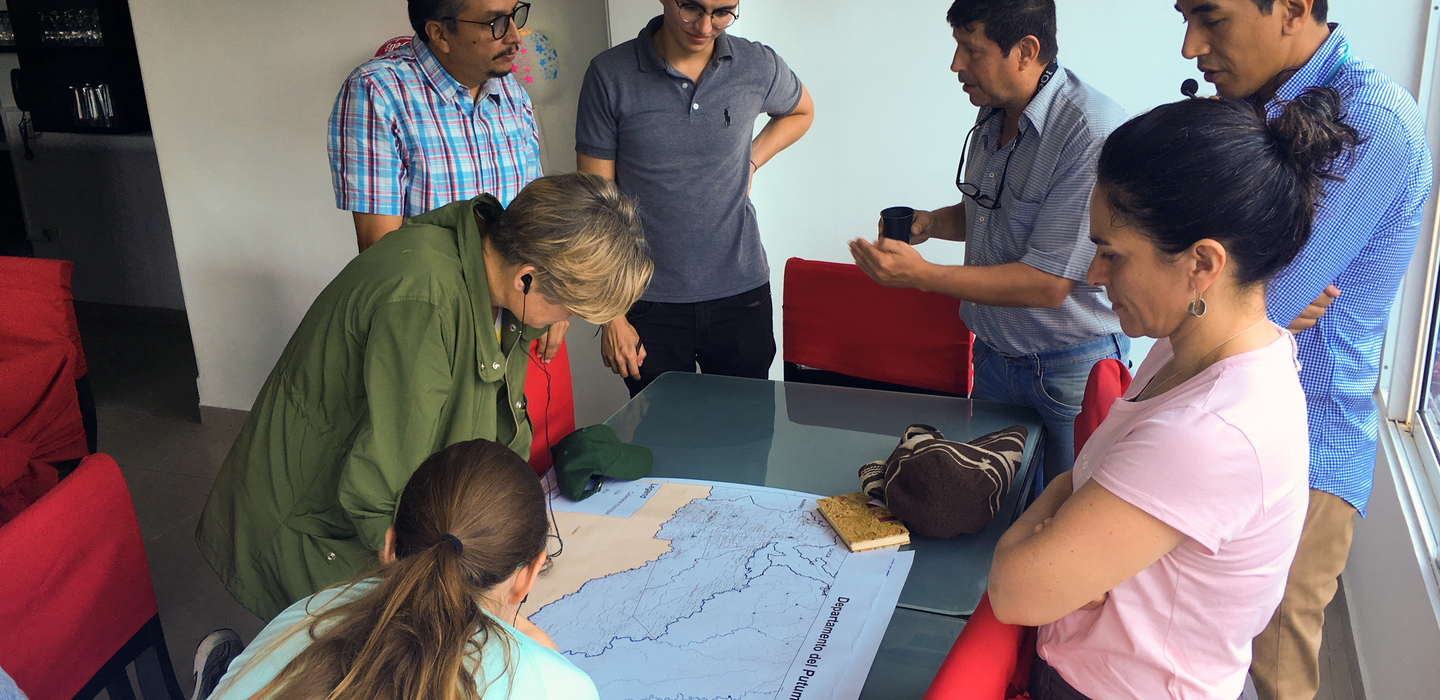 Puerto_Guzman_meeting