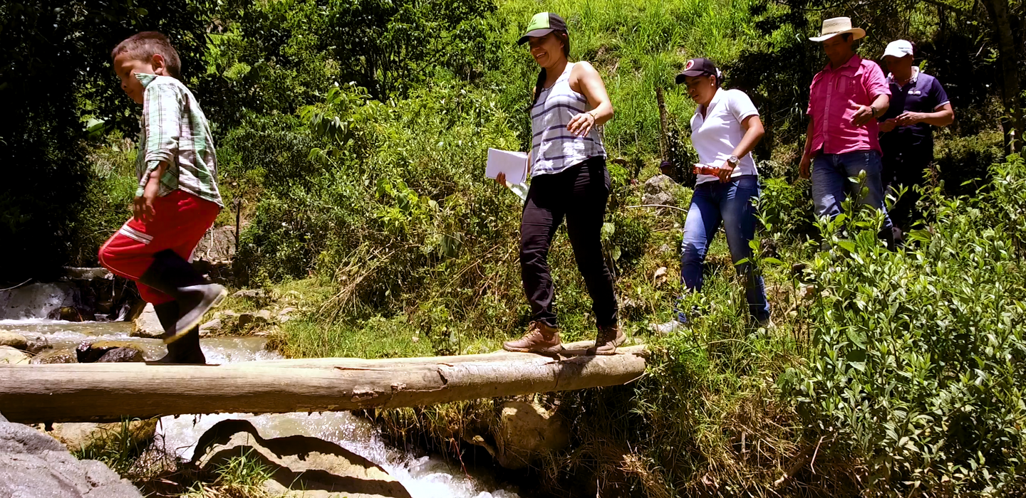 Ituango Bridge ERA