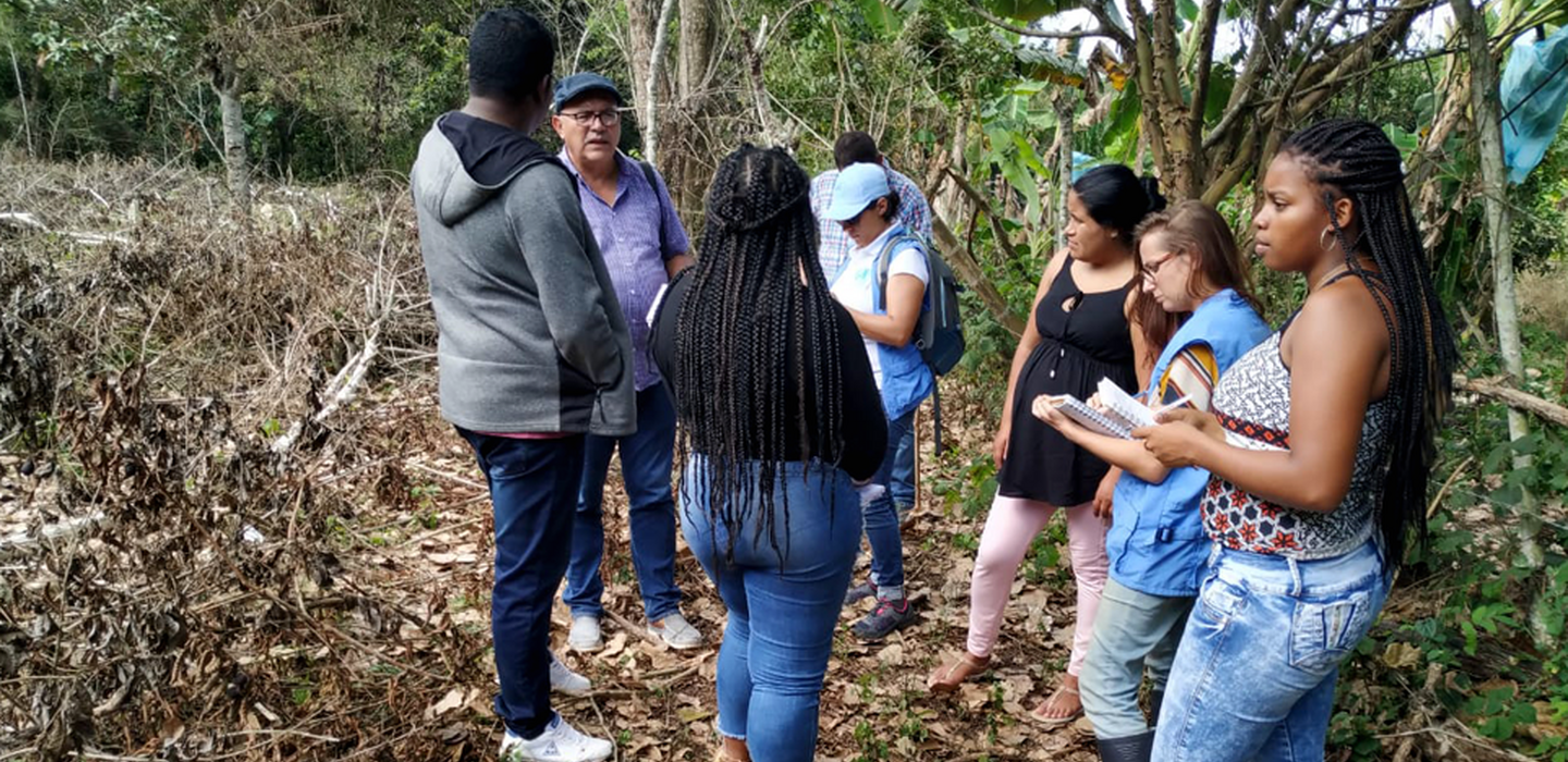 Reincorporated Dagua meeting