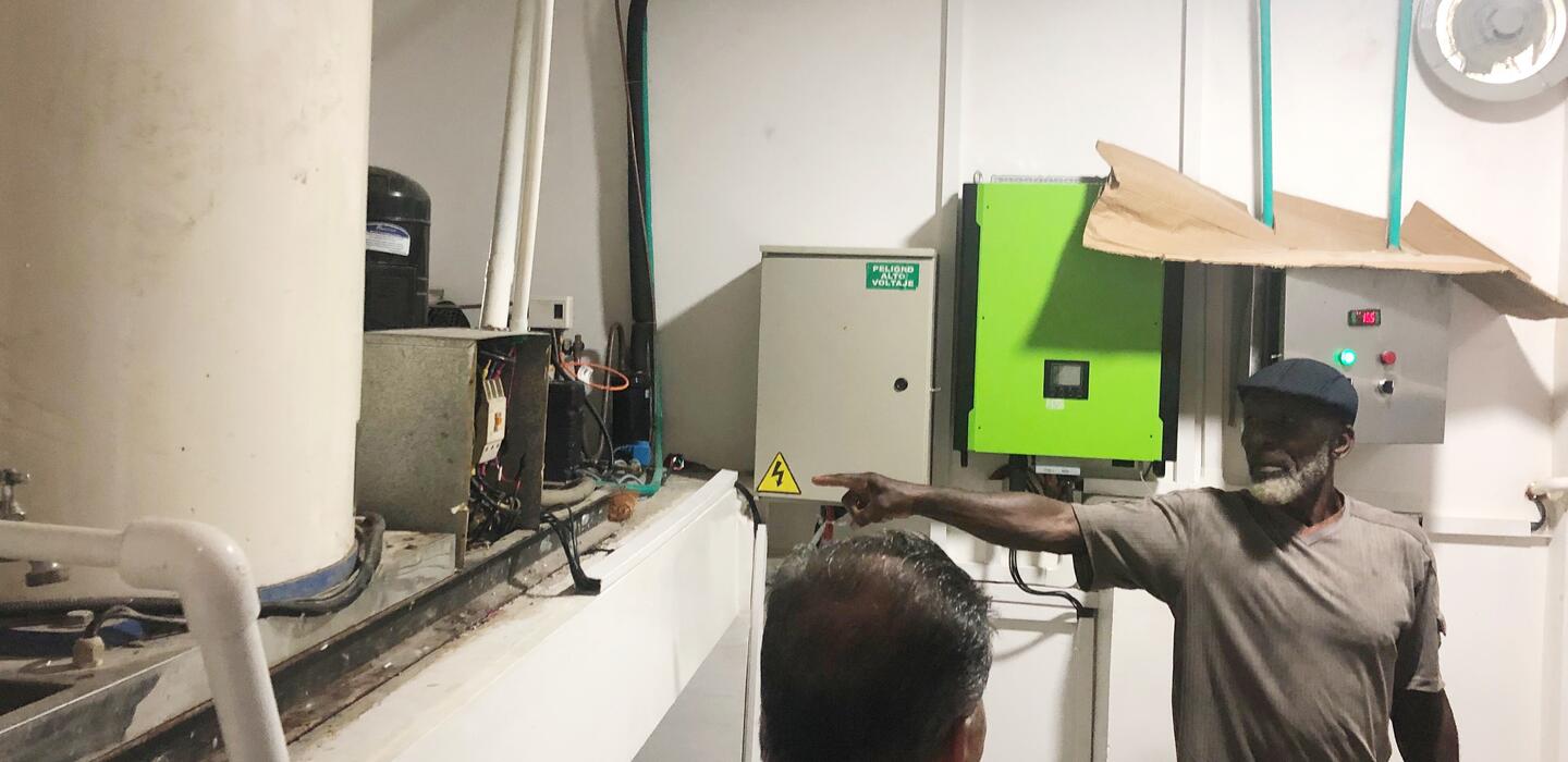 Trabajo Buenaventura