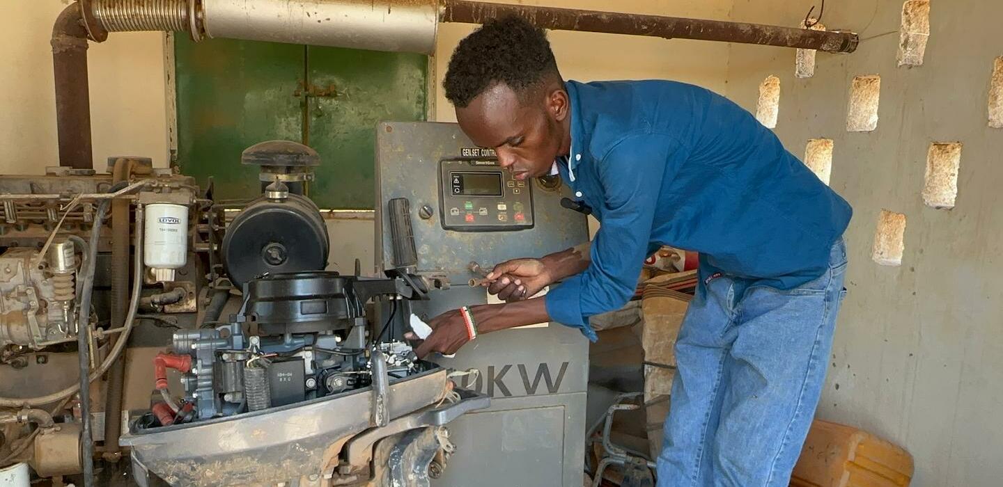 Secure Fisheries Reviving Hope 5