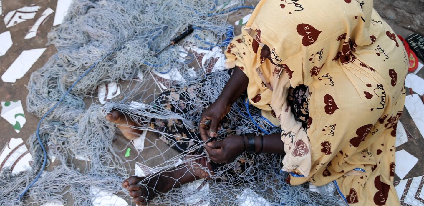Bandarbeyla: The Story of Buho Mohamed 1