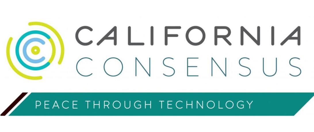 California Consensus: Peace Through Technology