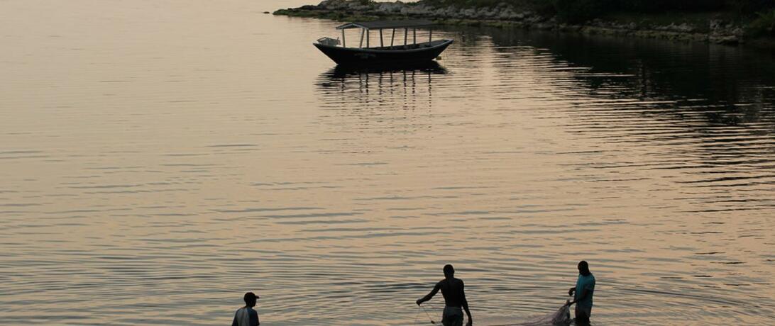 New Blog Post: Transboundary Resources Require Regional Collaboration