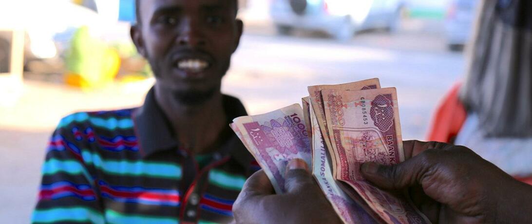Sweden Partners with Somali Financial Institutions to Provide Low Collateral Loans