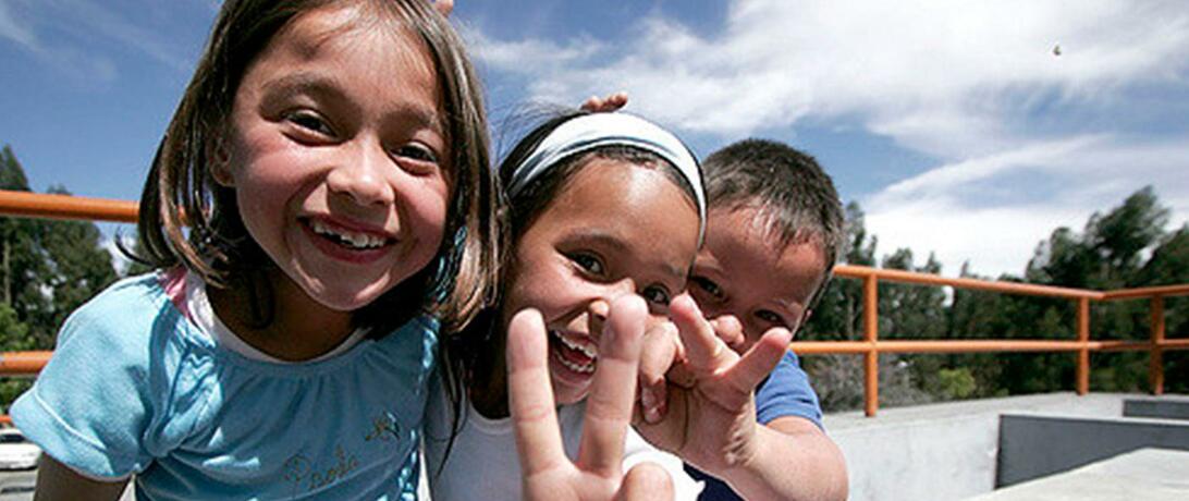 Colombia's Opportunity for Sustainable Peace