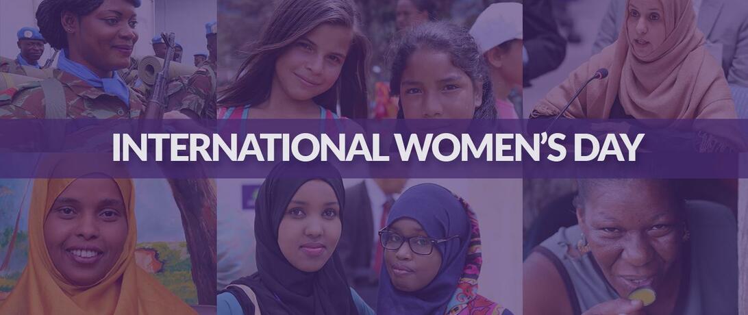 International Womans Day
