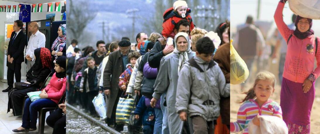 Refugees US National Security Facts Research
