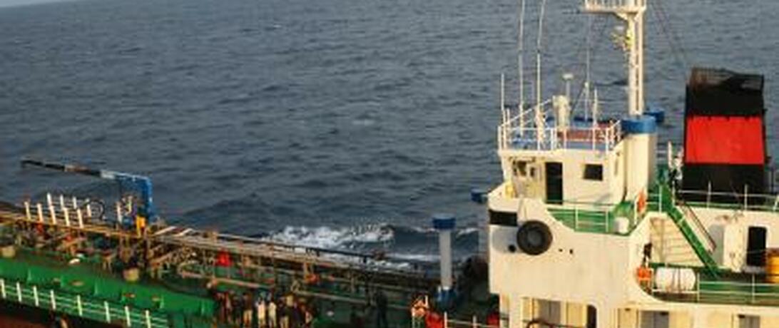 State of Piracy 2018 - Assessing the Human Cost