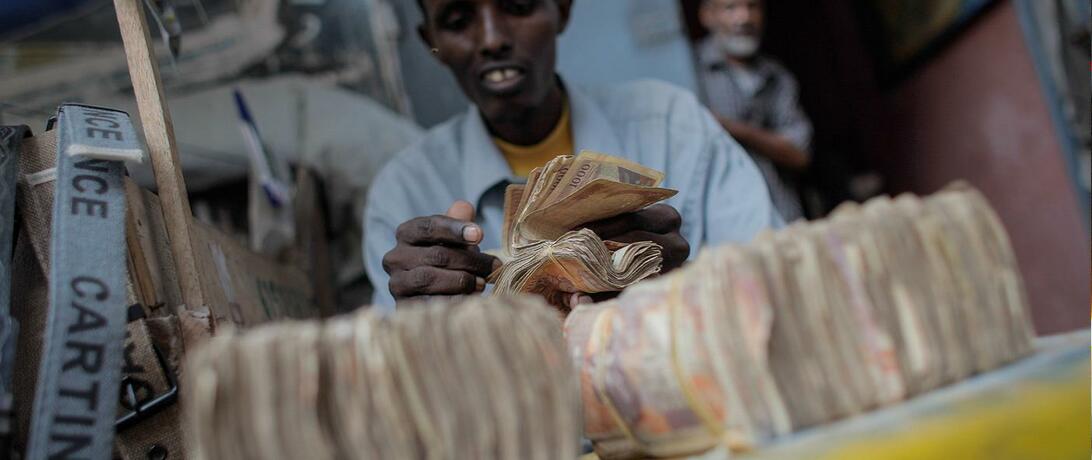 Diaspora Remittances Affect Local Development