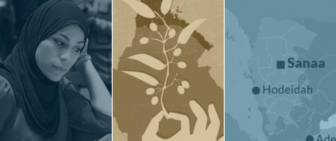 Latest Blogs: Examining Maritime Security, Women’s Engagement, and State Leadership Change