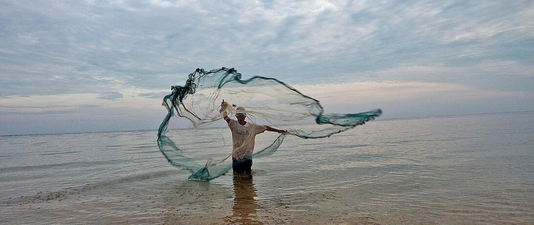 IUU fishing day