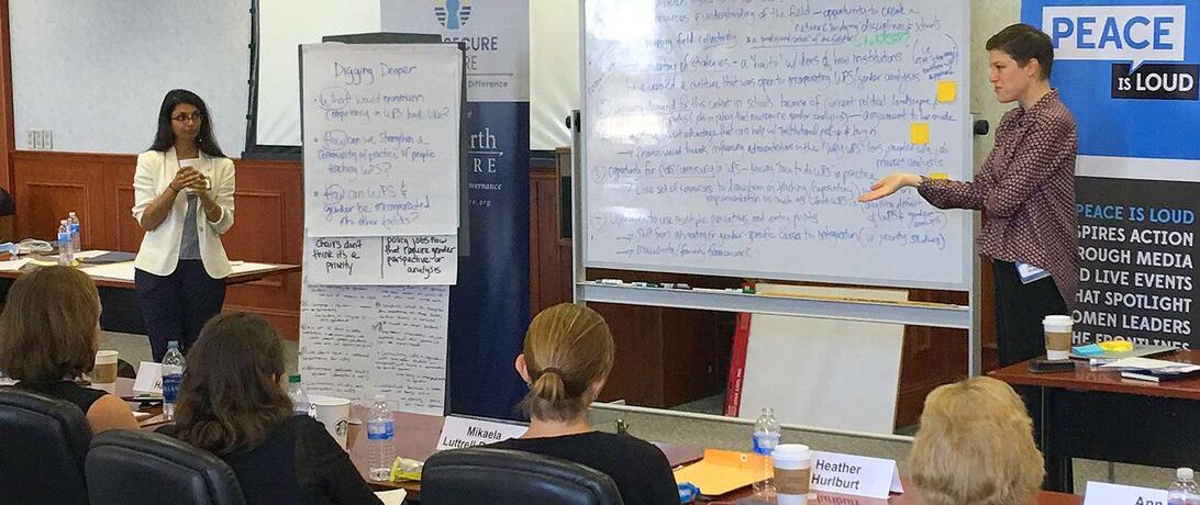 WPS Curriculum Consortium