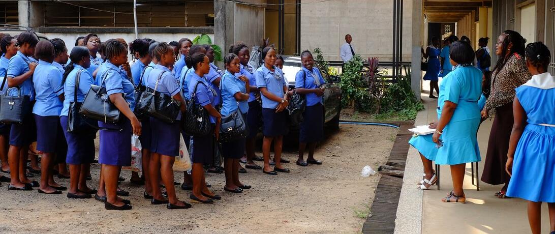 From Global Promise to National Action: States and Civil Societies Advancing Women, Peace and Security