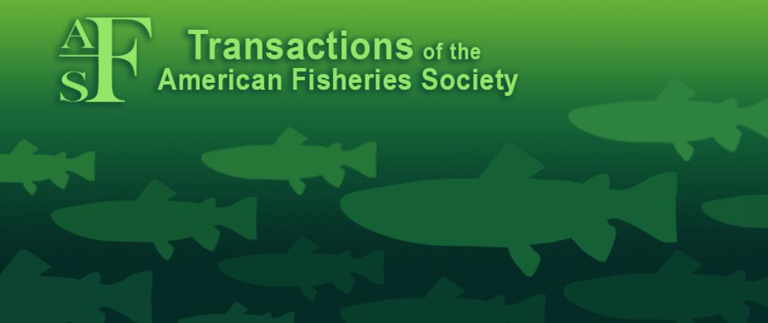 Transactions of the AFS