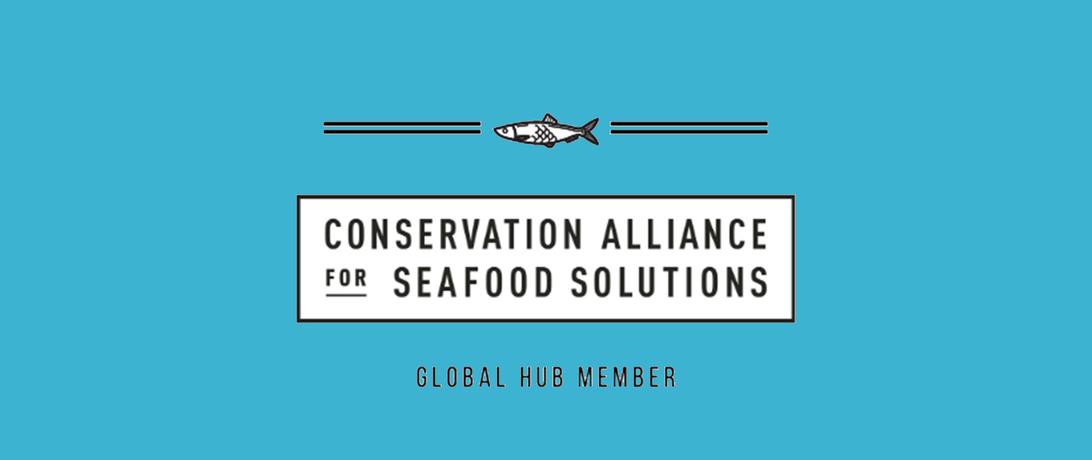 Conservation alliance seafood solutions