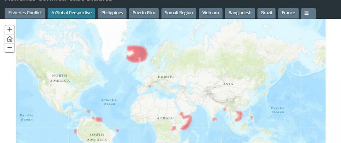 Story map Image