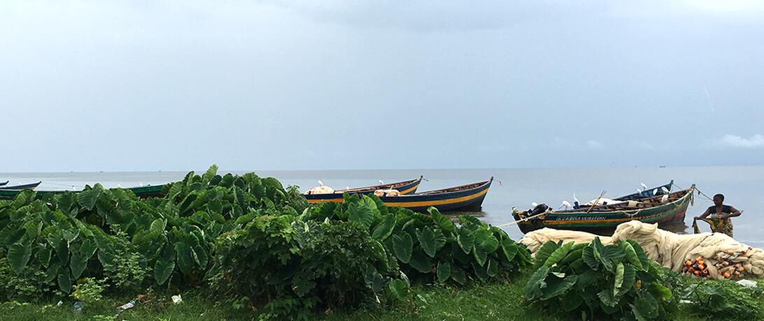 Lake Victoria Fishing