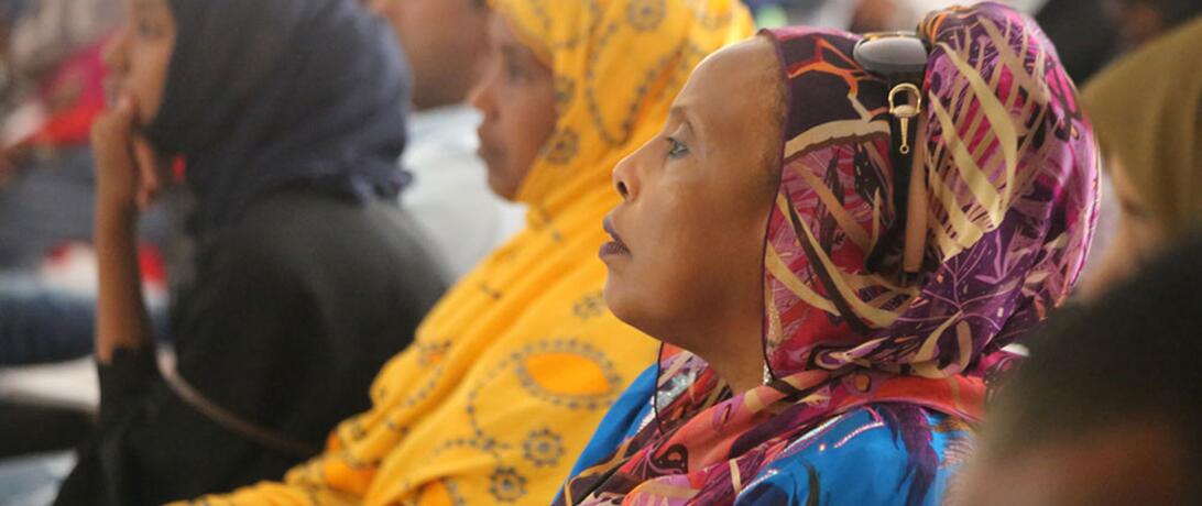 Somaliland investment forum