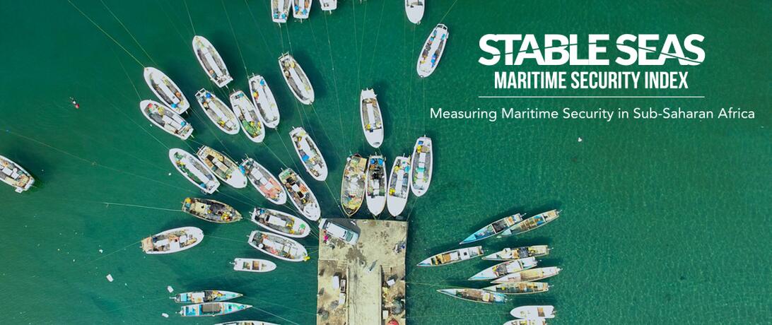 Stable seas secure fisheries