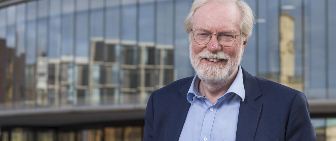 Sir Paul Collier
