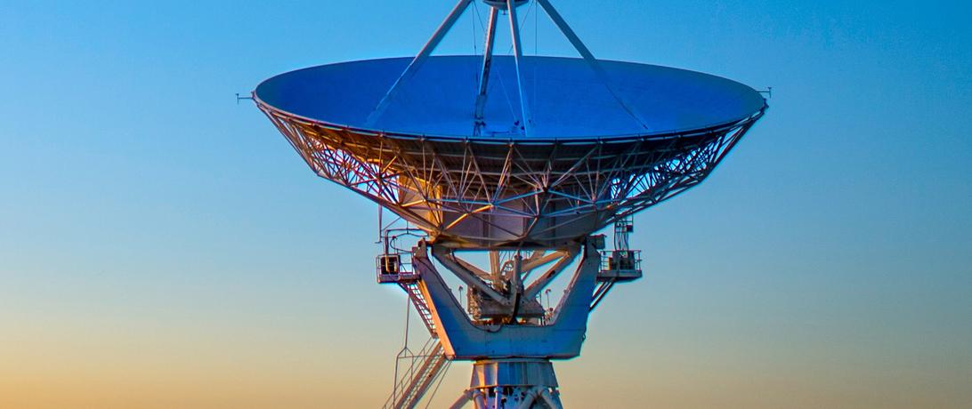 Satellite Dishes