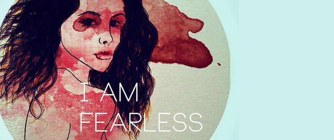 Sanam Anderlini on Peace