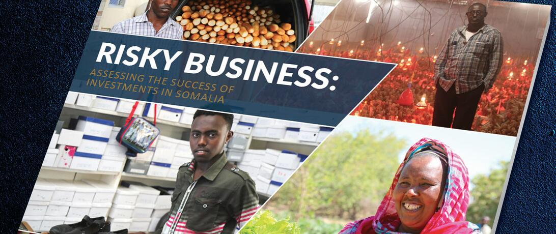 Getting a Loan in Somalia