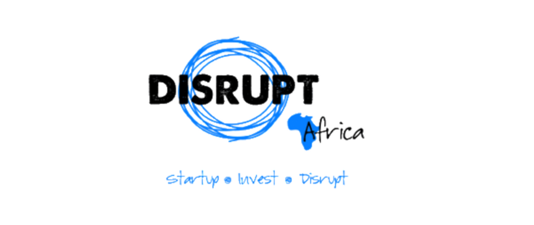 Disrupt Africa