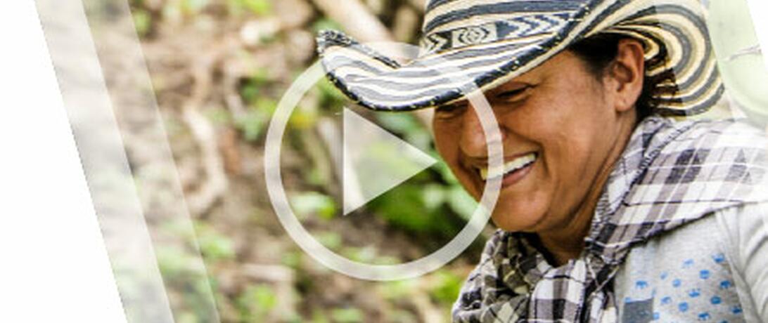 Women Seeding Peace Emilse