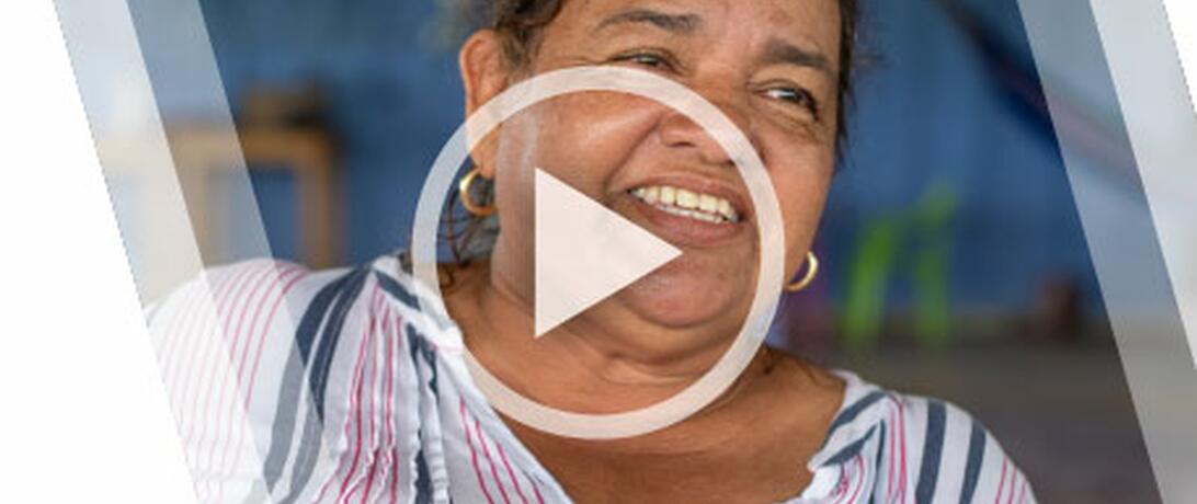 Substitution of illicit crops in Colombia - Jani