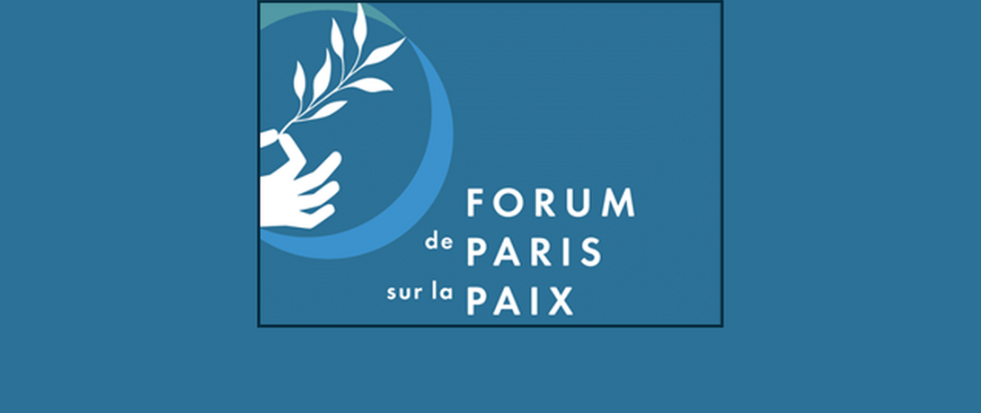 Paris Peace Forum