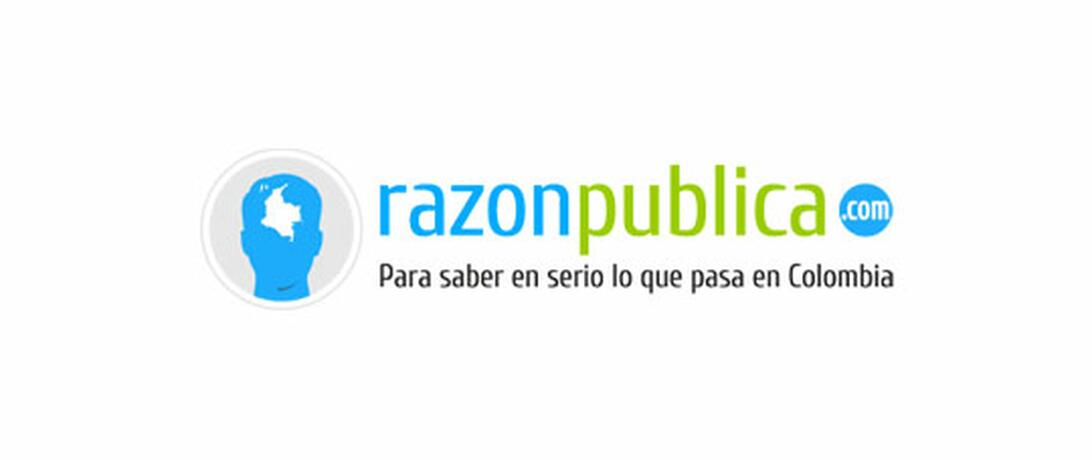 Razon Publica and Paso Colombia