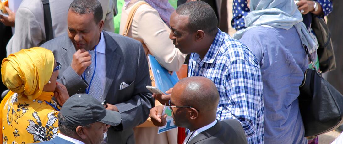 Shuraako Forums | Impact Investing in Africa