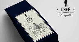 Cafe Grown By Armed Combatant Reintegration Program