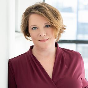 Susan Quinn