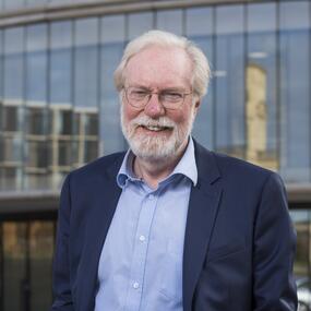 Sir Paul Collier