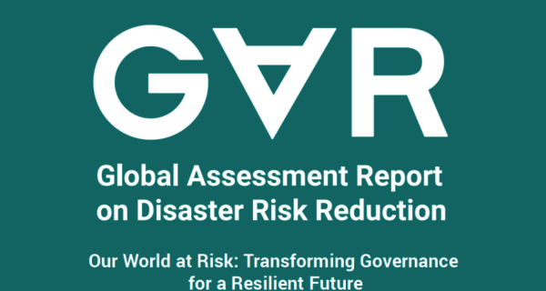 Global Assessment Report