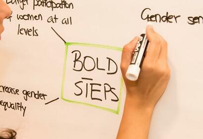 International Womens' Day Panel Highlights Inclusion and Leadership