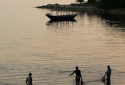 New Blog Post: Transboundary Resources Require Regional Collaboration