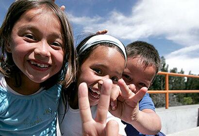 Colombia's Opportunity for Sustainable Peace